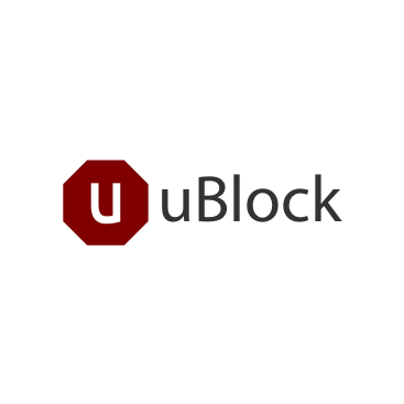 UBlock Origin logo